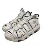 NIKEナイキ）の古着「Air More Uptempo 