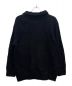 juha (ユハ) LOOP YARN CARDIGAN ブラック サイズ:3：13000円