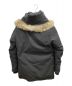 CANADA GOOSE (カナダグース) ダウンジャケット ブラック サイズ:L：80000円