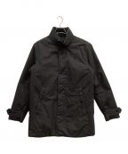 G-STAR RAWジースターロゥ）の古着「Quilted Jacket」｜ブラック