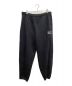 NIKE（ナイキ）の古着「Washed Fleece Pant」｜ブラック