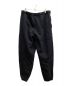 NIKE (ナイキ) stussy (ステューシー) Washed Fleece Pant ブラック サイズ:Ｌ：13000円