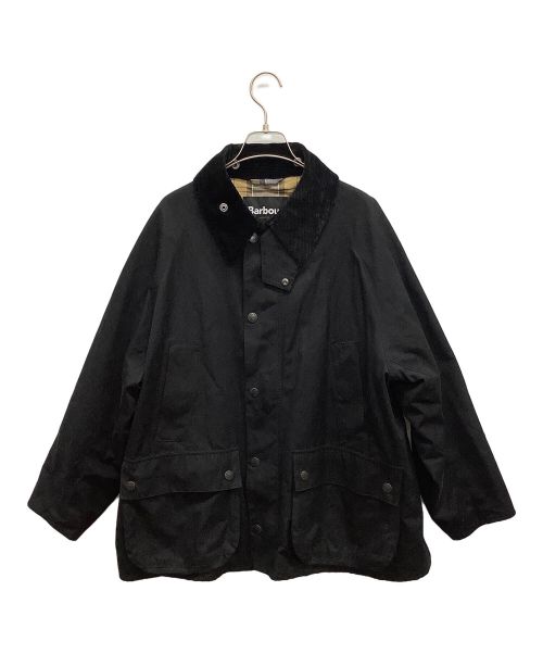 Barbour（バブアー）Barbour (バブアー) ビッグビデイルジャケット ブラック サイズ:42の古着・服飾アイテム