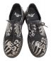 中古・古着 Dr.Martens (ドクターマーチン) 3ホールシューズ ブラック サイズ:9(UK)：13000円