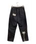 stussy (ステューシー) NOMA ICON BEACH  PANTS ブラック サイズ:76：22000円