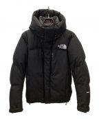 THE NORTH FACEザ ノース フェイス）の古着「バルトロライトジャケット」｜ブラック