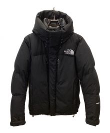 THE NORTH FACE（ザ ノース フェイス）の古着「バルトロライトジャケット」｜ブラック