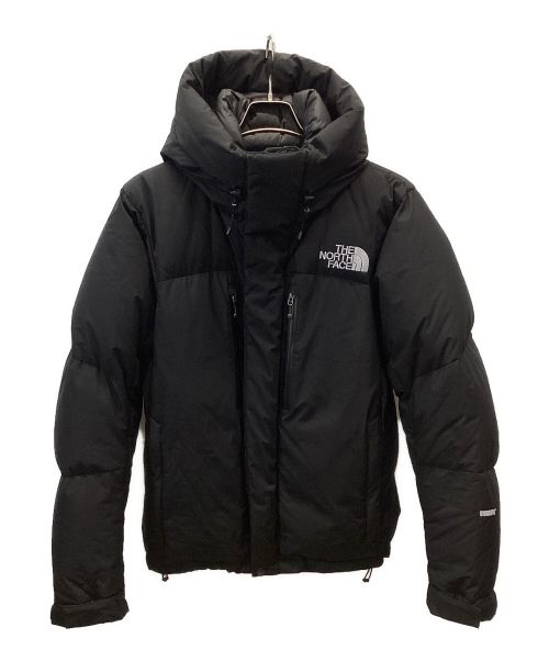 THE NORTH FACE（ザ ノース フェイス）THE NORTH FACE (ザ ノース フェイス) バルトロライトジャケット ブラック サイズ:Mの古着・服飾アイテム