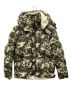 MONCLER (モンクレール) ダウンジャケット グリーン サイズ:M：125000円