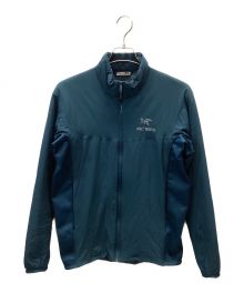 ARC'TERYX（アークテリクス）の古着「アトムLTジャケット」｜グリーン