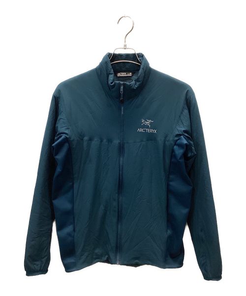 ARC'TERYX（アークテリクス）ARC'TERYX (アークテリクス) アトムLTジャケット グリーン サイズ:Sの古着・服飾アイテム