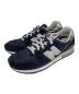 NEW BALANCE（ニューバランス）の古着「NEW BALANCECM996NV2」｜ネイビー