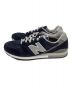 NEW BALANCE (ニューバランス) NEW BALANCECM996NV2 ネイビー サイズ:US10 未使用品：12000円