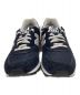 中古・古着 NEW BALANCE (ニューバランス) NEW BALANCECM996NV2 ネイビー サイズ:US10 未使用品：12000円