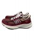 NEW BALANCE (ニューバランス) Made in USA 990 v6 BT6 ボルドー サイズ:US071/2：20000円