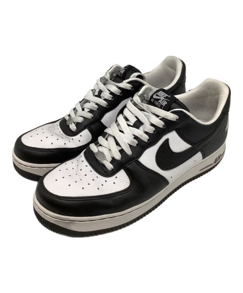 NIKE（ナイキ）NIKE (ナイキ) TERROR SQUAD (テラー スクワッド) Air Force 1 Low QS 