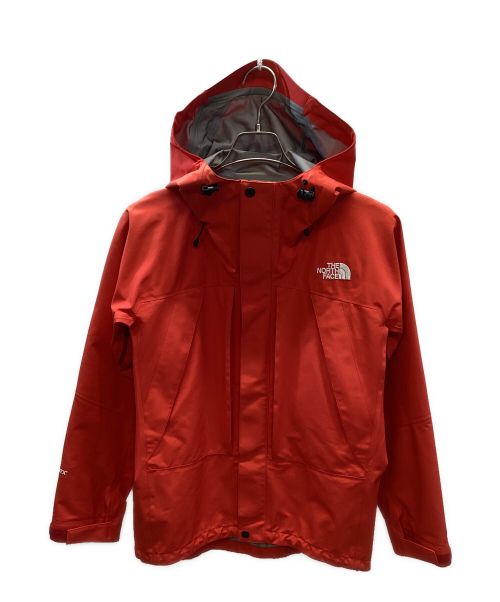 THE NORTH FACE（ザ ノース フェイス）THE NORTH FACE (ザ ノース フェイス) オールマウンテンジャケット レッド サイズ:Sの古着・服飾アイテム