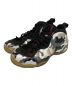 NIKE（ナイキ）の古着「AIR FOAMPOSITE ONE PRM」｜FIGHTER JET WHITE/BL