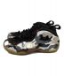 NIKE (ナイキ) AIR FOAMPOSITE ONE PRM FIGHTER JET WHITE/BL サイズ:US10：12000円