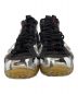 中古・古着 NIKE (ナイキ) AIR FOAMPOSITE ONE PRM FIGHTER JET WHITE/BL サイズ:US10：12000円