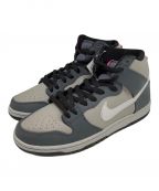 NIKEナイキ）の古着「Nike SB Dunk High Pro 