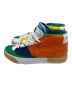 NIKE (ナイキ) Nike SB Blazer Mid Edge 