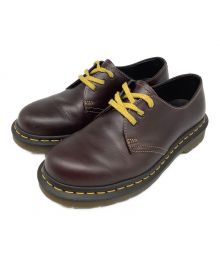 Dr.Martens（ドクターマーチン）の古着「プラットフォーム」｜ブラウン