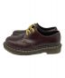 Dr.Martens (ドクターマーチン) プラットフォーム ブラウン サイズ:23cm：12000円