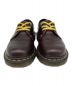 中古・古着 Dr.Martens (ドクターマーチン) プラットフォーム ブラウン サイズ:23cm：12000円