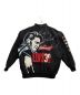 CHASE AUTHENTICS DRIVERS LINE (チェイスオーセンティック) Elvis Presley 30th anniversary ブラック サイズ:XXL：26000円