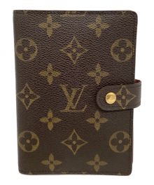 LOUIS VUITTON（ルイ ヴィトン）の古着「アジェンダPM」