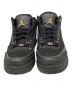 中古・古着 NIKE (ナイキ) AIR JORDAN 3 BHM ブラック サイズ:US10：28000円