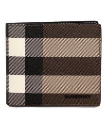 BURBERRY（バーバリー）の古着「REG CC BILL8」｜ダークバーチブラウン