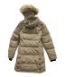 CANADA GOOSE (カナダグース) マッケンジーパーカ ベージュ サイズ:M：35000円