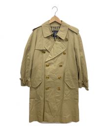 Burberry's（バーバリーズ）の古着「トレンチコート」｜ベージュ