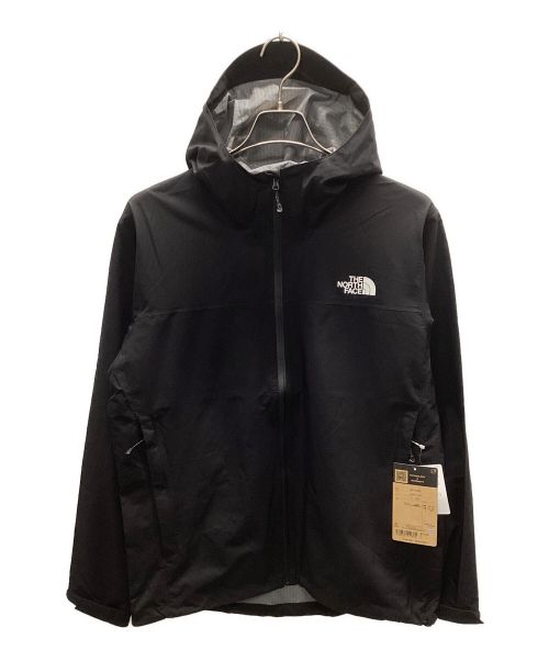 THE NORTH FACE（ザ ノース フェイス）THE NORTH FACE (ザ ノース フェイス) ベンチャージャケット ブラック サイズ:L 未使用品の古着・服飾アイテム