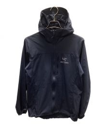 ARC'TERYX（アークテリクス）の古着「スコーミッシュフーディ」｜ネイビー