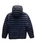 Patagonia (パタゴニア) ダウンセーターフーディ ネイビー サイズ:S：18000円