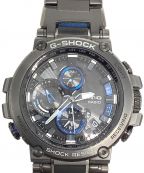 CASIOカシオ）の古着「G-SHOCK」｜ブラック×ブルー