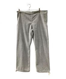 RE-PURPOSE（リパーパス）の古着「UL SWEAT PANTS」｜グレー