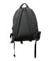 PORTER (ポーター) SENSES DAYPACK ブラック：28000円