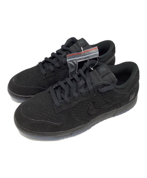 NIKE（ナイキ）NIKE (ナイキ) UNDEFEATED (アンディフィーテッド) Dunk Low SP 