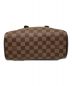 中古・古着 LOUIS VUITTON (ルイ ヴィトン) ブレラ ブラウン：85000円