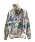 SUPREME (シュプリーム) Landscape Hooded Sweatshirt マルチカラー サイズ:M：14000円