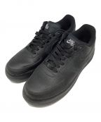 NIKEナイキ）の古着「Air Force 1 Unlocked By You」｜ブラック