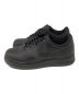 NIKE (ナイキ) Air Force 1 Unlocked By You ブラック サイズ:US10.5：10000円