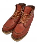 RED WINGレッドウィング）の古着「アイリッシュセッター」｜ブラウン