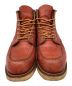 中古・古着 RED WING (レッドウィング) アイリッシュセッター ブラウン サイズ:USA10：18000円