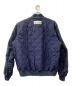 NIKE (ナイキ) NSW NSP SYN FILL BOMBER JACKET ネイビー サイズ:XL：11000円