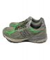 NEW BALANCE (ニューバランス) 990V3 Keep Your Family Close グリーン サイズ:26.5：21000円